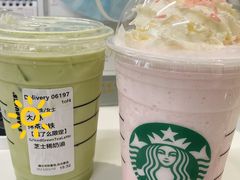 -星巴克臻选(青岛麦凯乐分店)