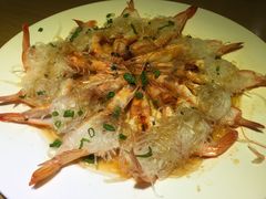-吕氏疙瘩汤·海鲜新鲁菜(凯德mall新都心店)