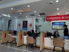 -中国民生银行(望京支行)