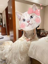 -LAFINE 兰斐婚纱礼服馆