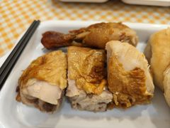 -香妃烤鸡(西单店)