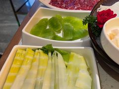 -左庭右院鲜牛肉火锅(苏州园区永旺店)