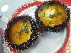 -小辣妹川味海鲜加工店(第一市场椰风巷店)