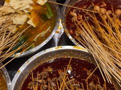 -嘉州鲜知味钵钵鸡(奎星楼店)