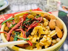 八宝茶汤-天津卫码头(南开大悦城店)
