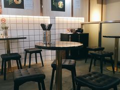 大堂-亞婆井·劲抽面食(铂顿城店)