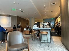 -星巴克(太原茂业天地店)