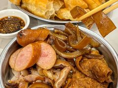 -福屿鲜捞小吃·捞化(福屿总店)