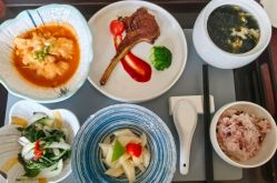 -新寰亚月子会所(金鸡湖凯宾店)