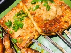 -曼听小寨海鲜烧烤(锦绣mini店)