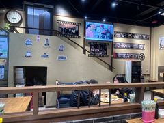 -大南门牛肉包子店