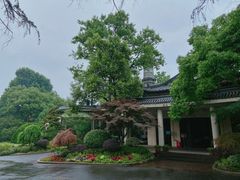 -浙江西子宾馆·牡丹厅