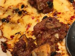 -上和臻品中国菜(花园街店)