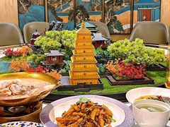 -秦月轩·陕西家乡菜(阜成路·五棵松店)