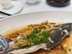 -小榄公饭店·岭南庭院餐厅(民安北路店)