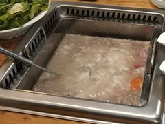 冰煮羊-泽成冰煮羊火锅(中正天街店)