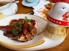 -琼菜人家·海南菜·文昌鸡(文昌大道店)