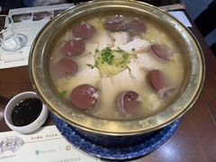 -老厨家(友谊路总店)