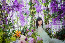 -韩国童感TOUCH PHOTO儿童摄影(朝阳分店)