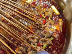 -牛华绿缘麻辣烫(牛华总店)