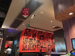 -大师兄·西北风味食集(增城合生汇店)