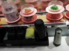 -争鲜回转寿司(流行前线店)