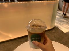 -MQ COFFEE STAND明谦(新洲店)