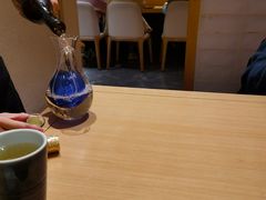 大堂-鮨青(恒基名人购物中心店)