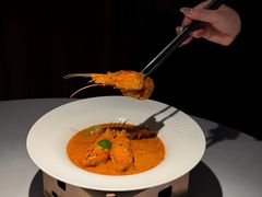 -清莱湾 CHIN RAI·甄选泰餐(万象前海店)