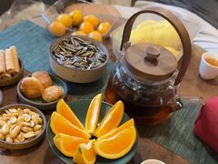 -邈墨茶馆(凤起路店)