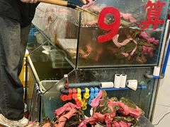 -辣螃铠盆盆蟹大排档(总店)