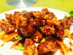 -太守宴·蘭院(天塔店)