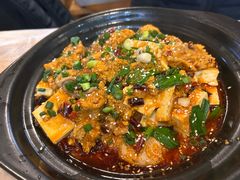 -郑记•不夜城烧烤•龙虾•虾蟹(黄鹤楼店)