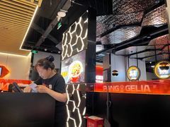 -胖哥俩肉蟹煲(龙德广场店)