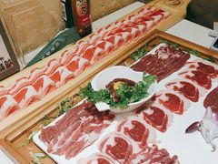-阳坊胜利涮羊肉(阳坊老店)
