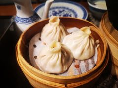 天王烤鸭包-南京大牌档(新街口德基广场店)