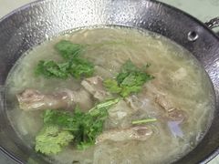 -柳沟豆腐宴69号福豆堂