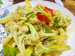 -一盏明灯全素斋(殊像寺店)