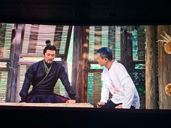 -泰煌鸡·上海白斩鸡·鸡汤面(鹤庆店)