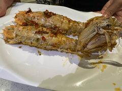 -青蓬蒸汽海鲜·深圳老字号·团建聚会(壹方城店)
