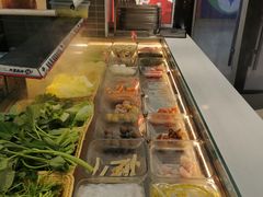 -大喜麻辣拌(凯德1818店)