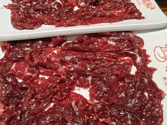 -陈记顺和潮汕牛肉火锅(韩江路店)