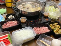 -潮陈记土鸡火锅(东厦北路店)