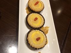 -蛇口希尔顿南海酒店·随轩中餐厅·粤菜