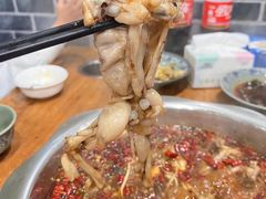 -小郡肝串串香(北蔡店)