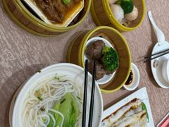 -聚彩居三和酒楼•老字号粤菜(南城店)