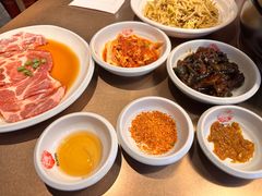 -辛氏火炉·韩式古法烤肉(松北店)