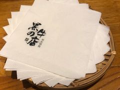 -黑牛の店·和牛烧肉(合生汇店)