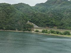 -黄松峪水库