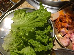 -姜胖胖韩式自助烤肉(光明万达店)